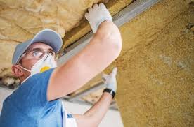 Best Attic Insulation Installation  in Graham, WA