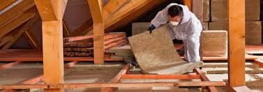 Best Batt and Roll Insulation  in Graham, WA