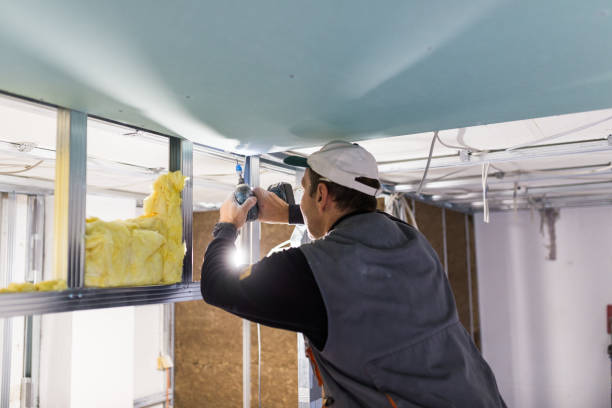 Best Attic Insulation Installation  in Graham, WA