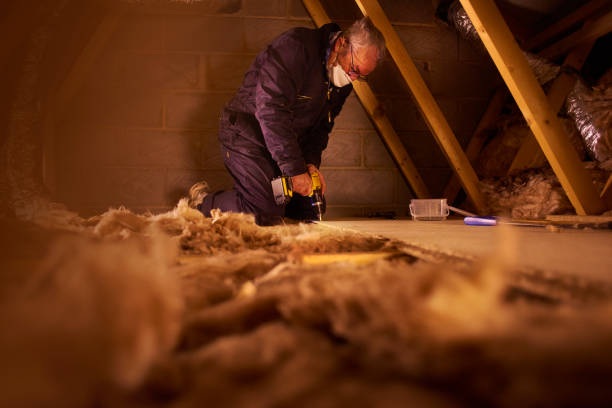 Best Garage Insulation  in Graham, WA